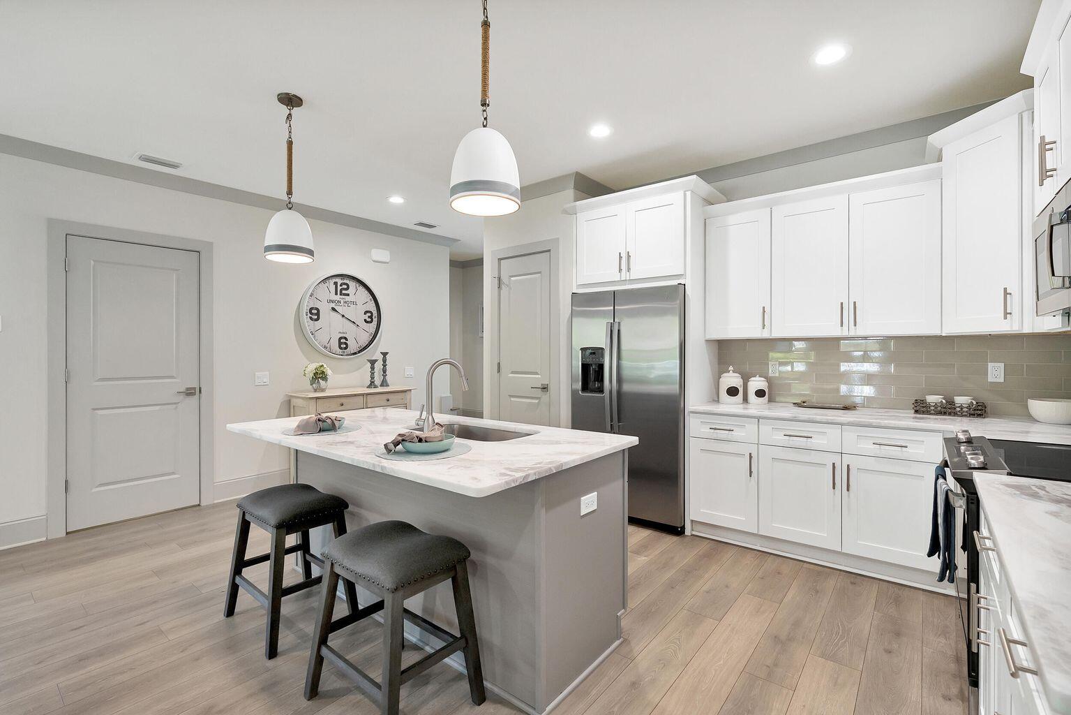 WATERSOUND ORIGINS - Residential Lease