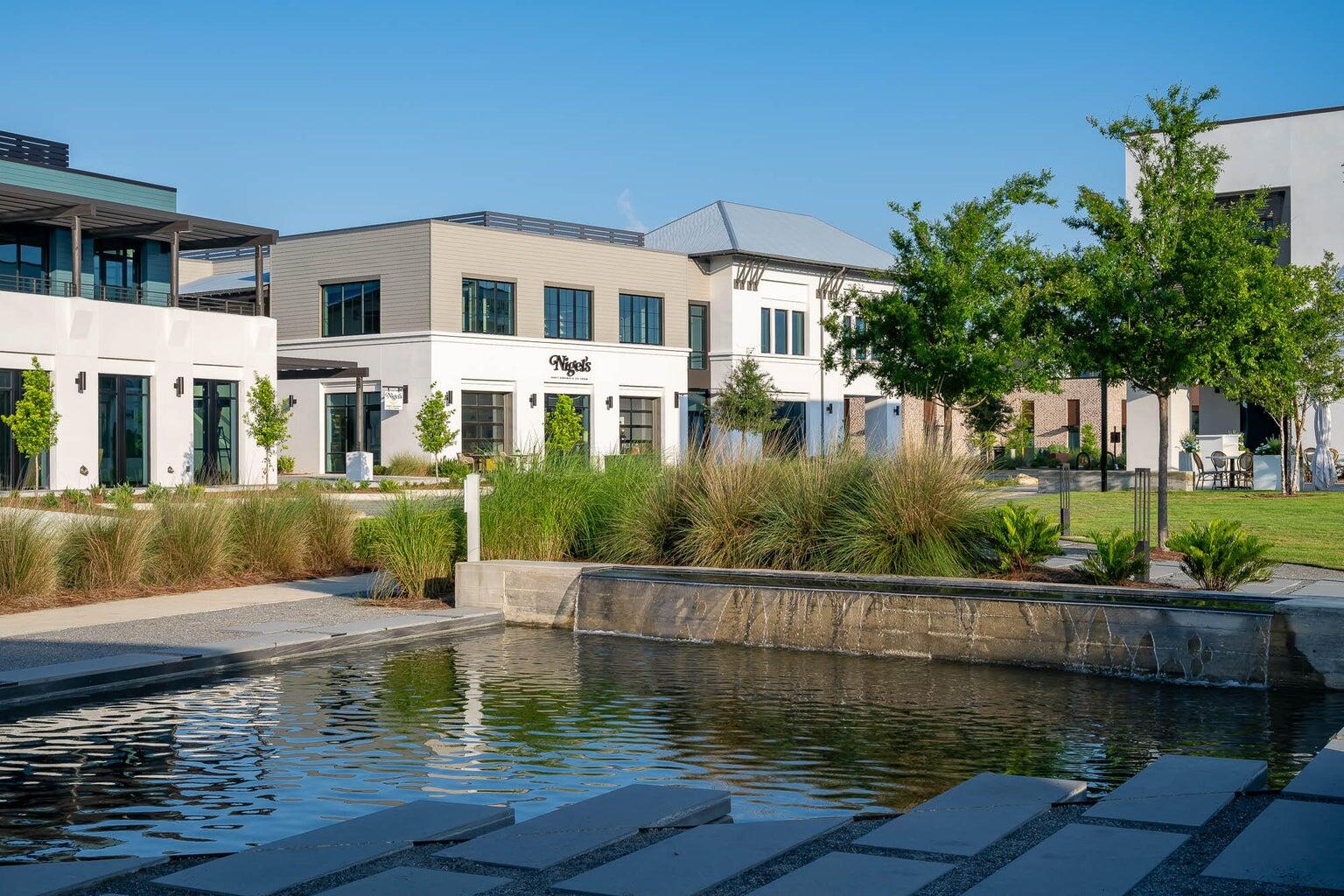 WATERSOUND ORIGINS - Residential Lease