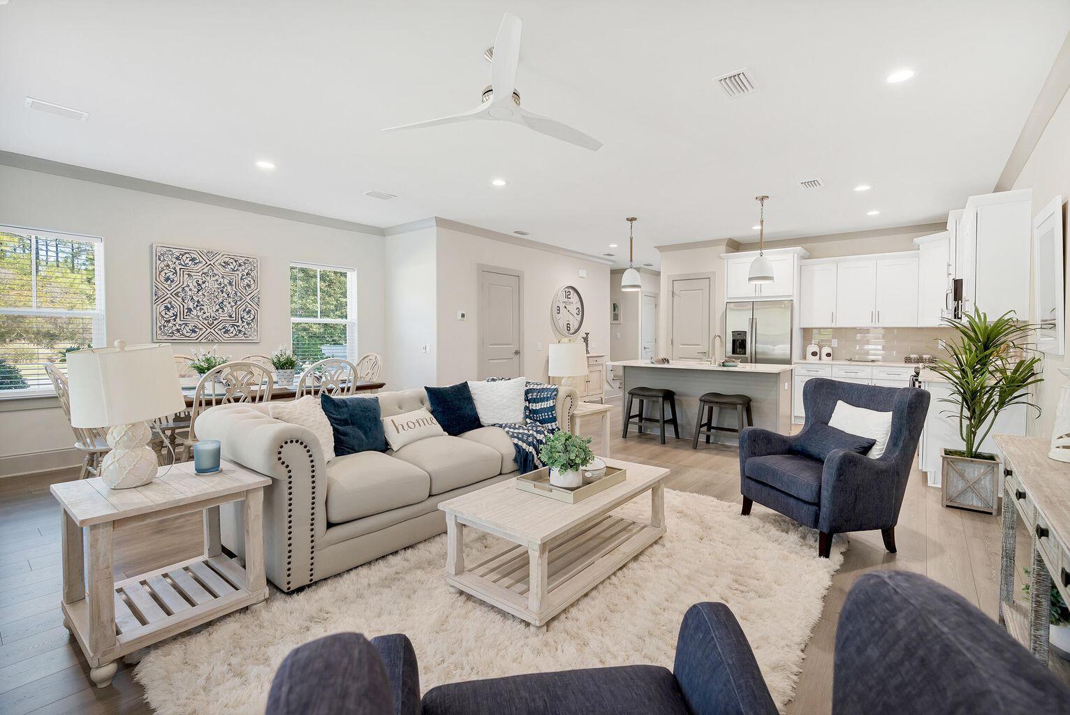 WATERSOUND ORIGINS - Residential Lease