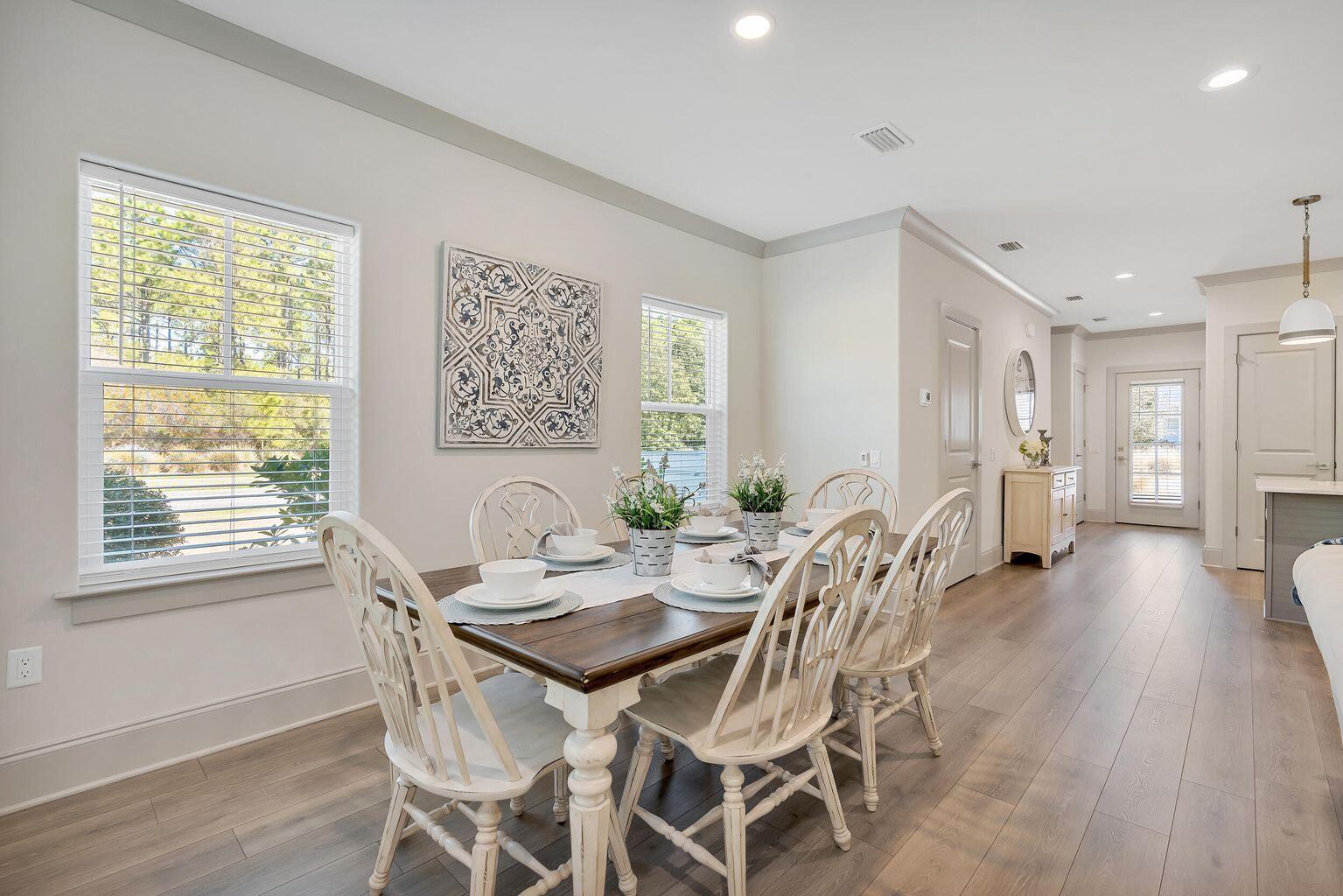 WATERSOUND ORIGINS - Residential Lease