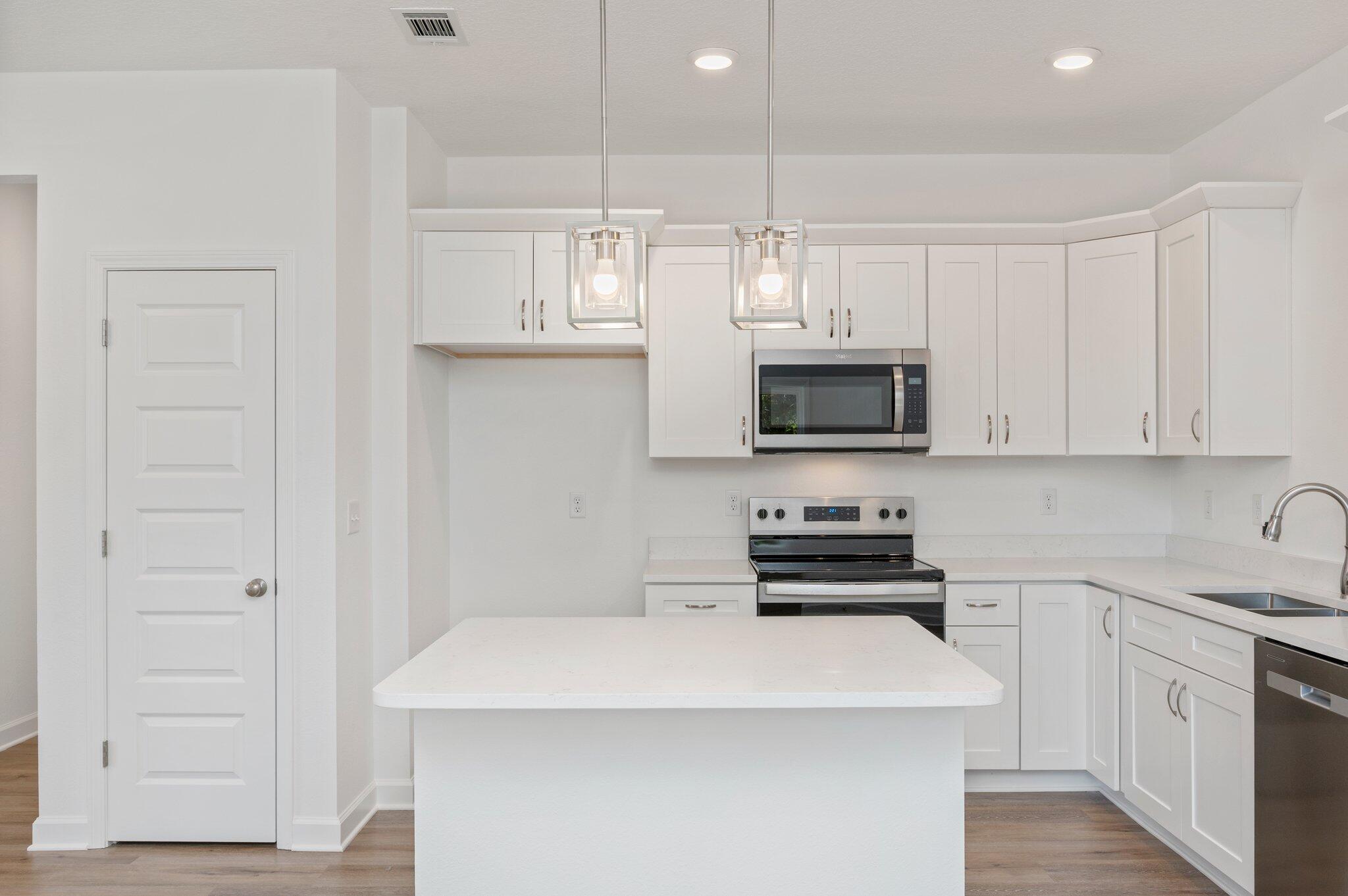 MCCARTHY ESTATES - Residential