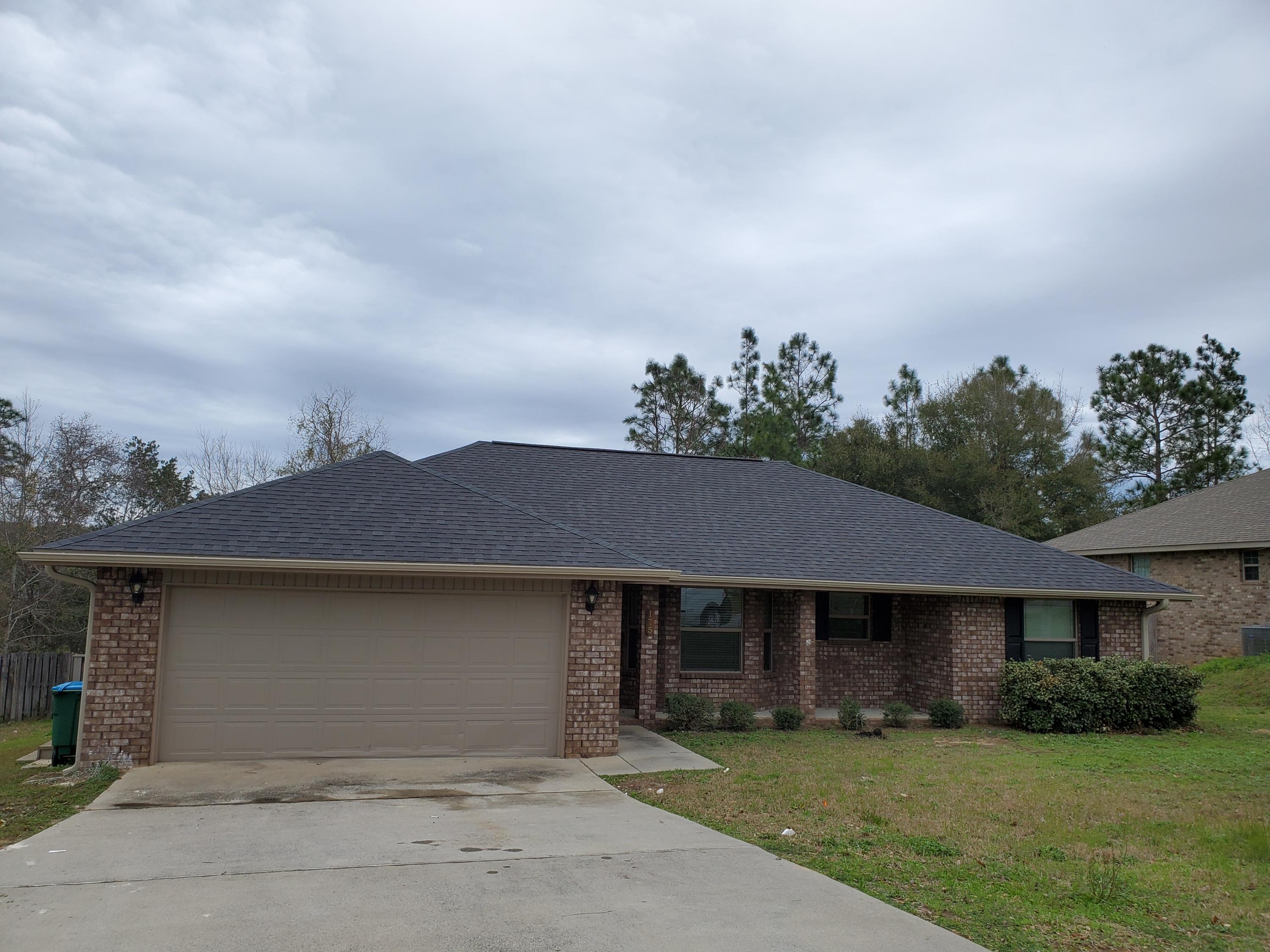 OLD BETHEL ESTATES PH II - Residential