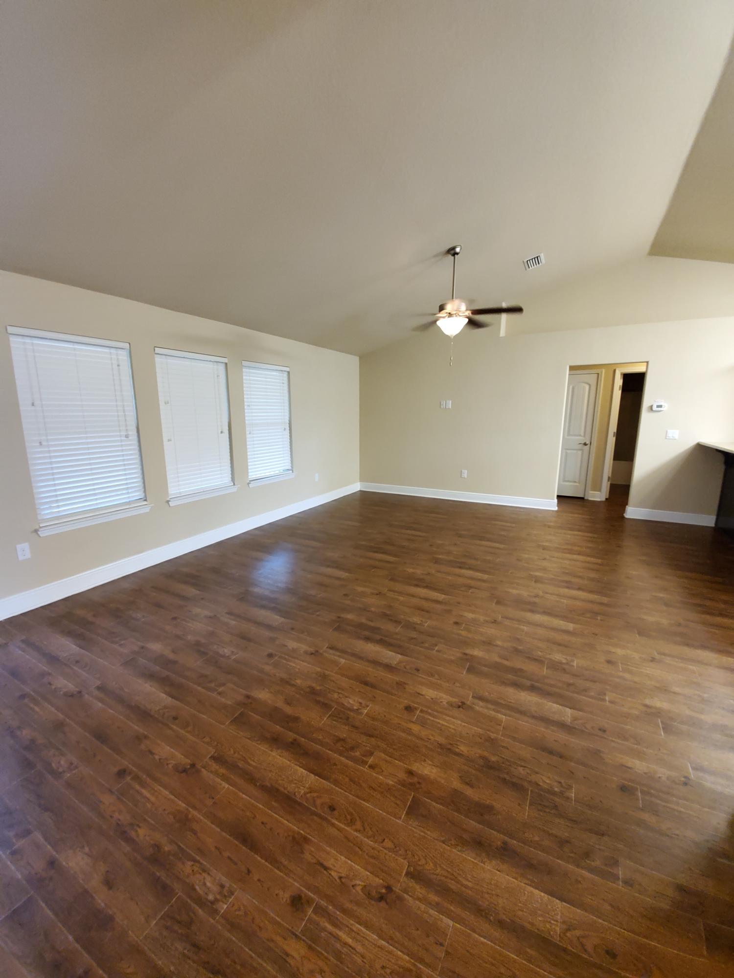 OLD BETHEL ESTATES PH II - Residential