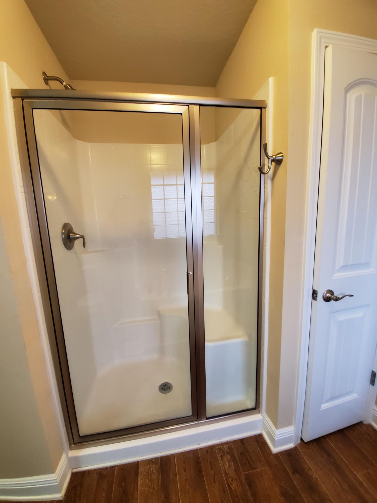 OLD BETHEL ESTATES PH II - Residential