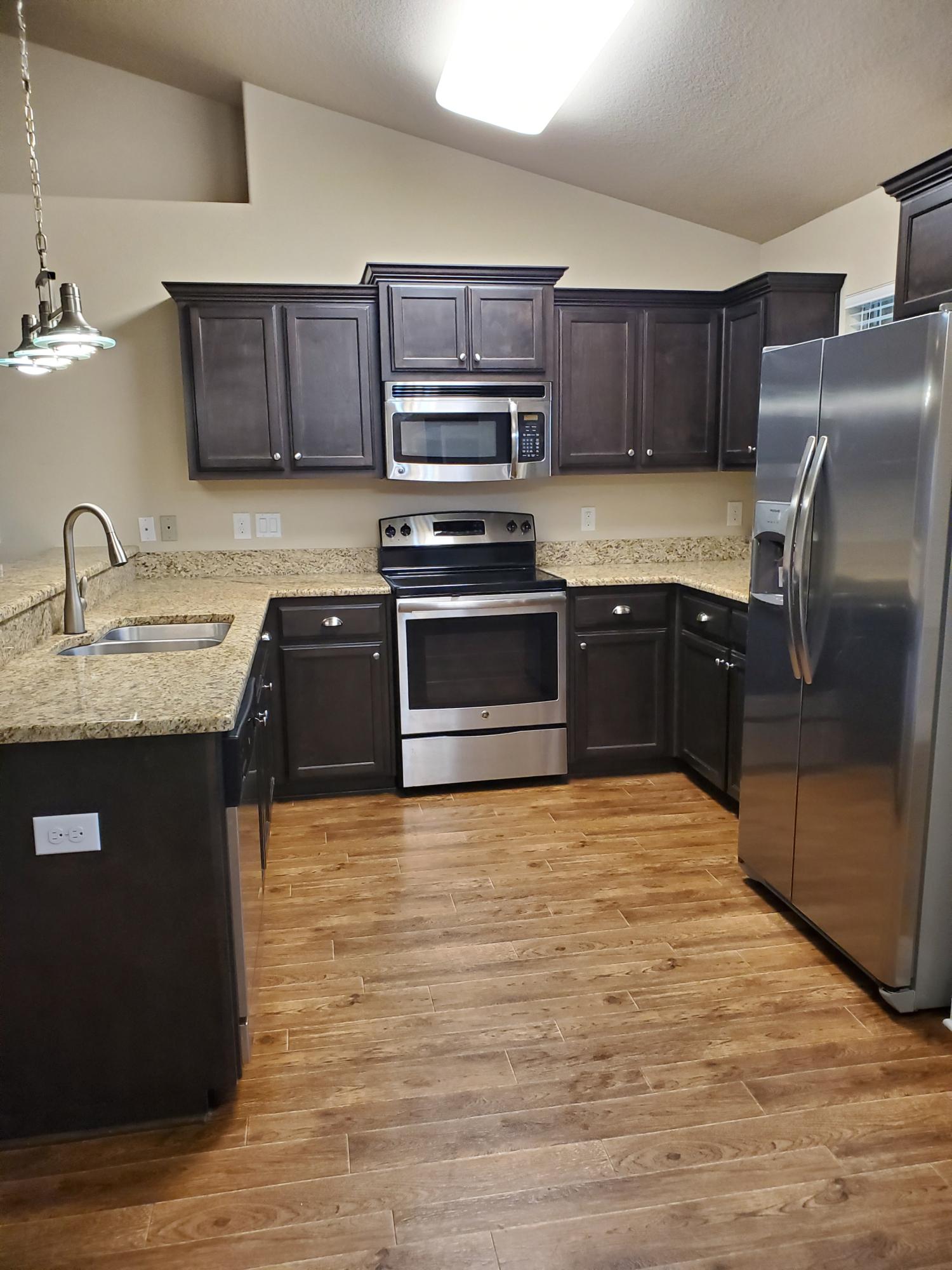 OLD BETHEL ESTATES PH II - Residential