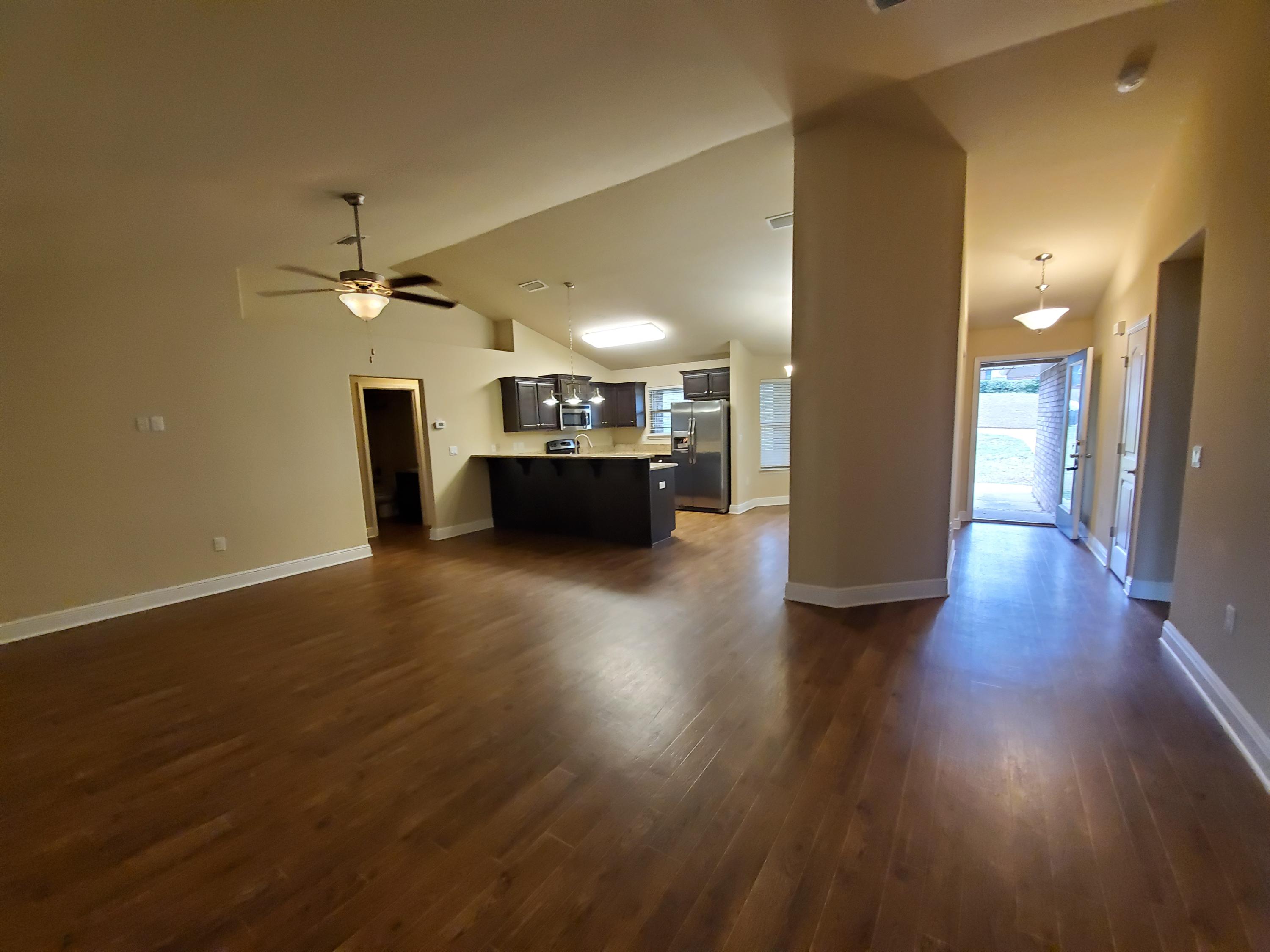 OLD BETHEL ESTATES PH II - Residential