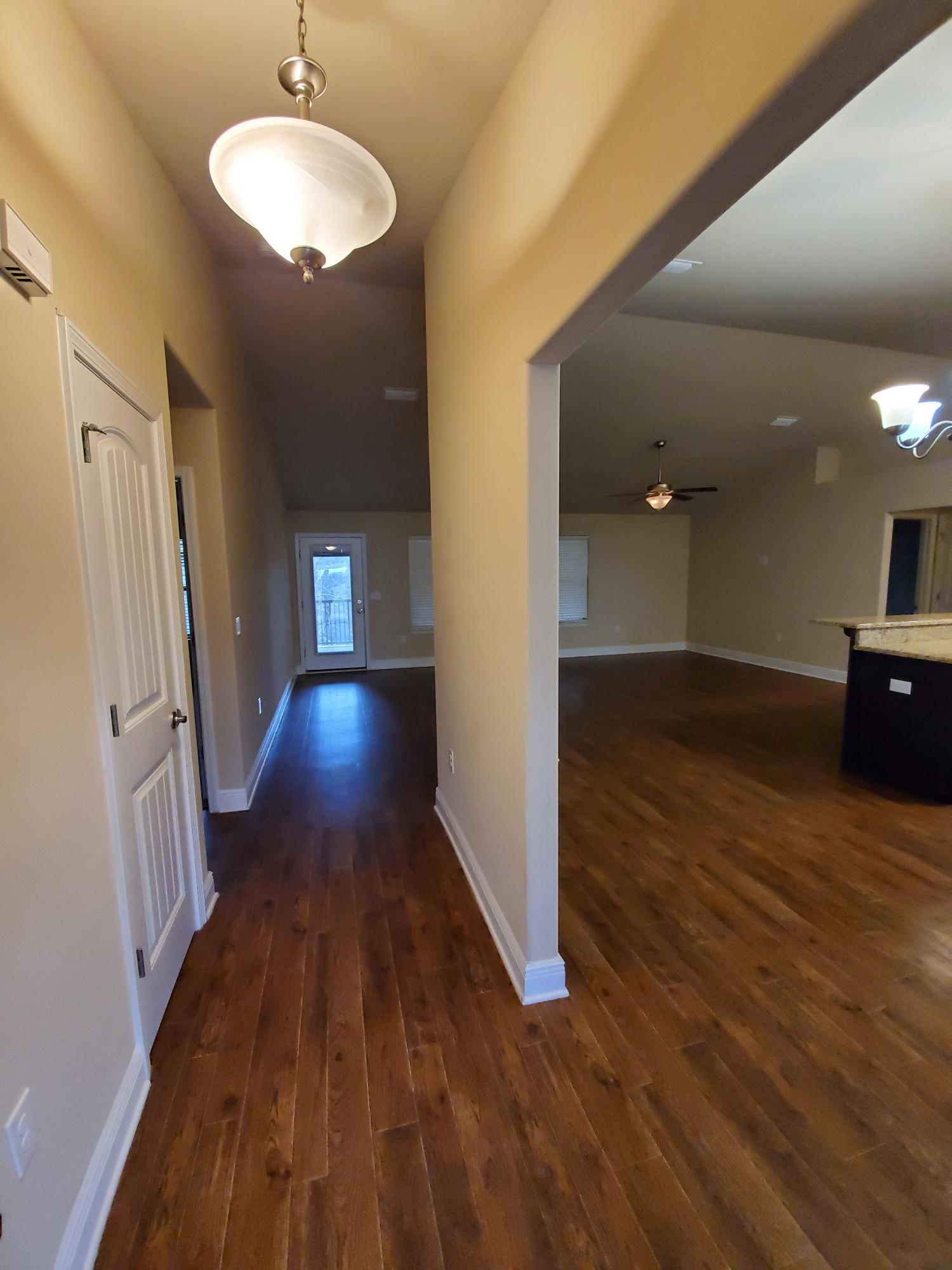 OLD BETHEL ESTATES PH II - Residential