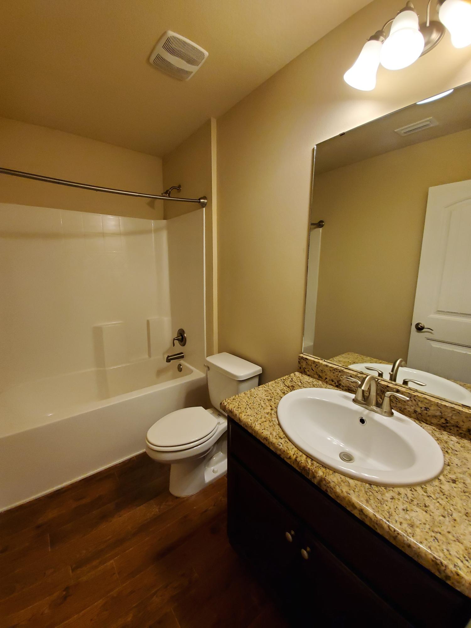 OLD BETHEL ESTATES PH II - Residential