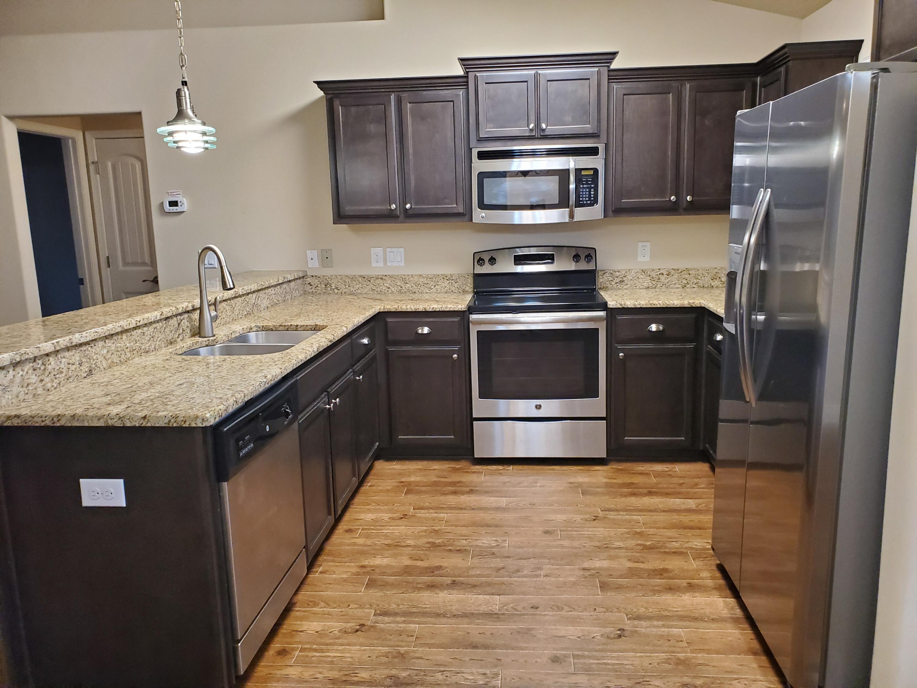 OLD BETHEL ESTATES PH II - Residential