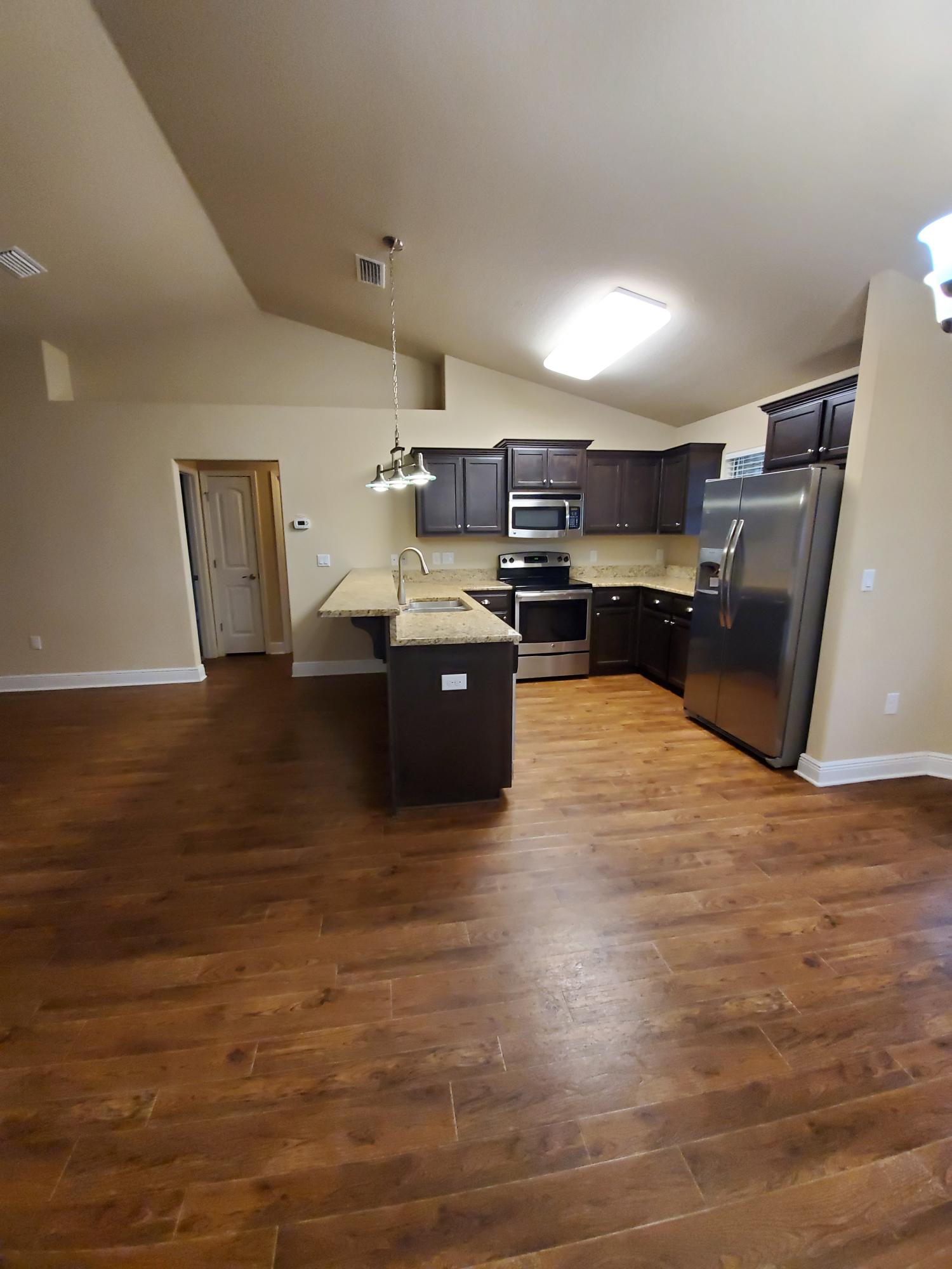 OLD BETHEL ESTATES PH II - Residential