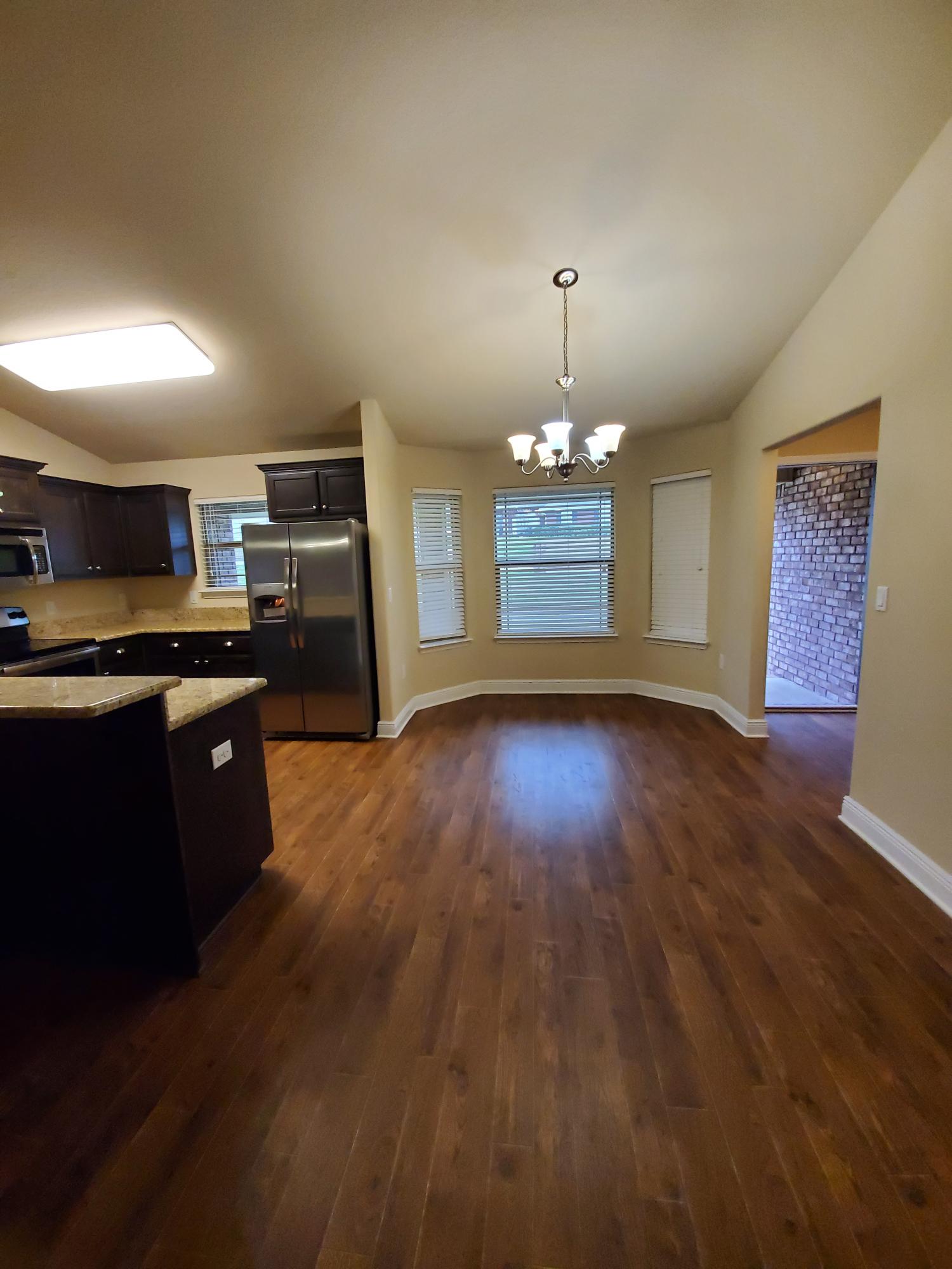 OLD BETHEL ESTATES PH II - Residential