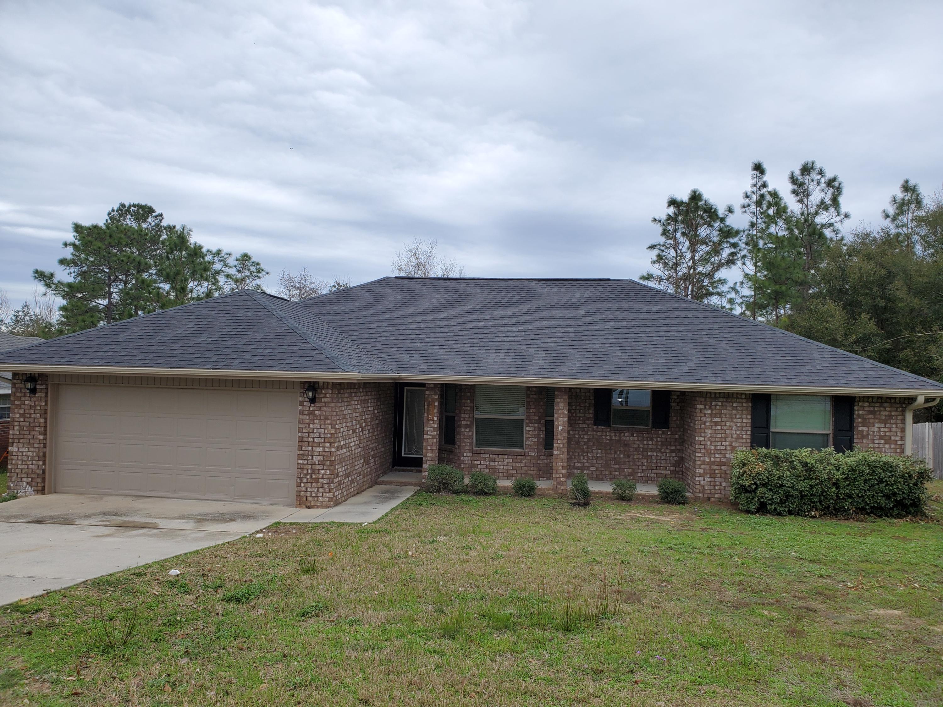 OLD BETHEL ESTATES PH II - Residential