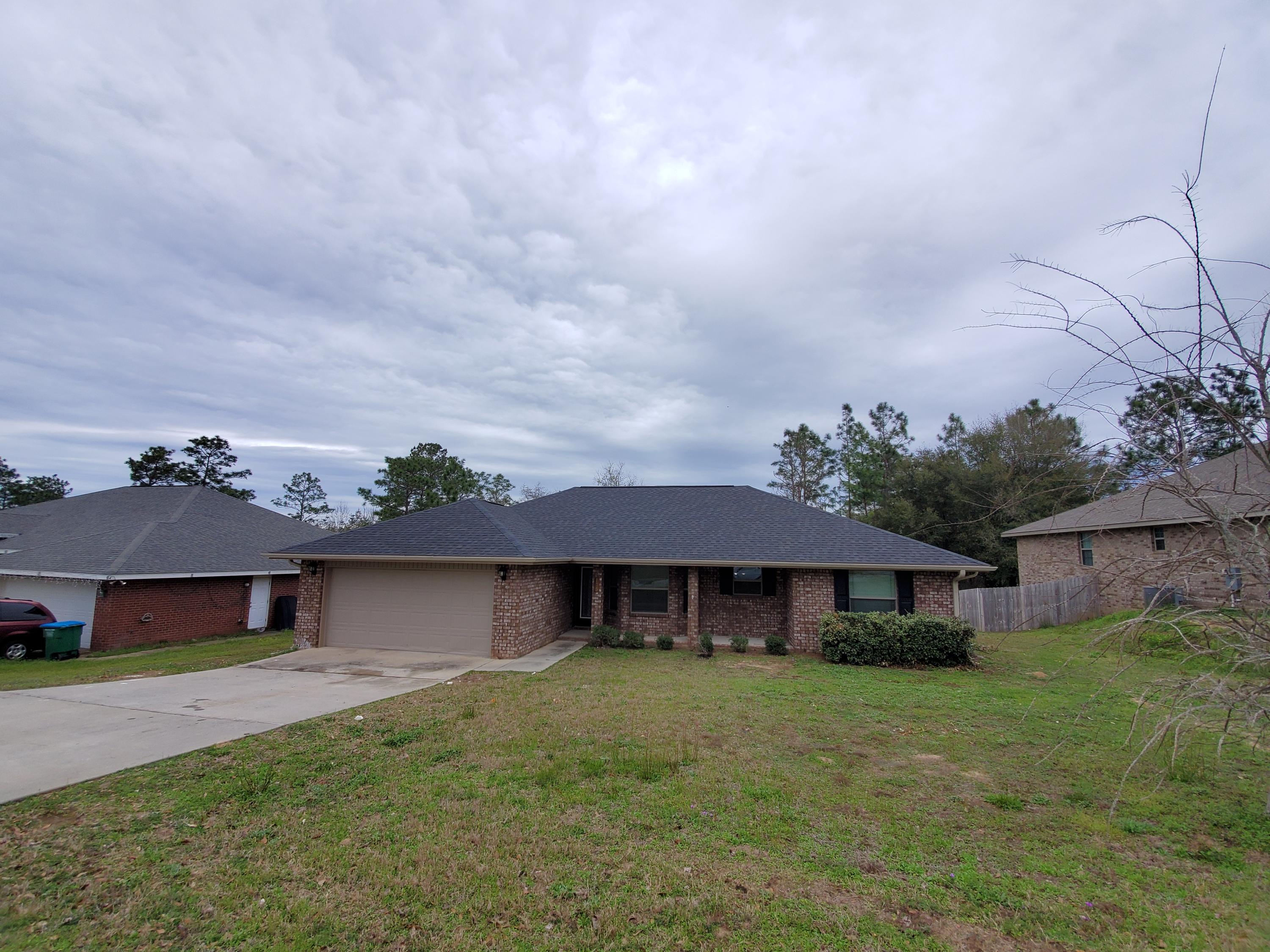 OLD BETHEL ESTATES PH II - Residential