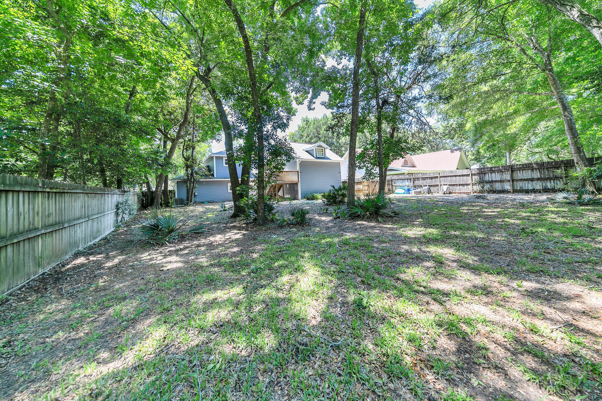 MOORES LANDING - Residential