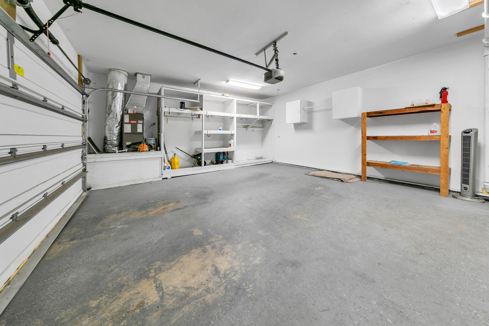 MOORES LANDING - Residential