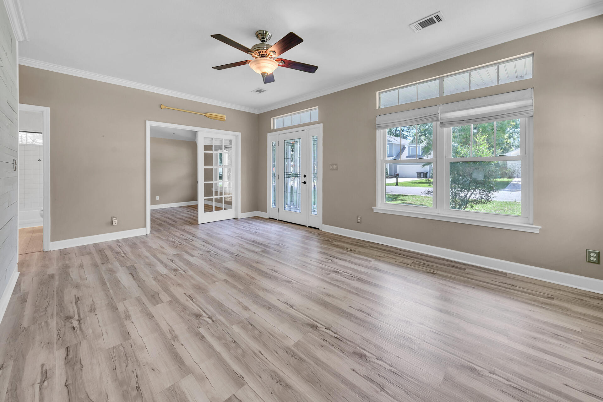 MOORES LANDING - Residential