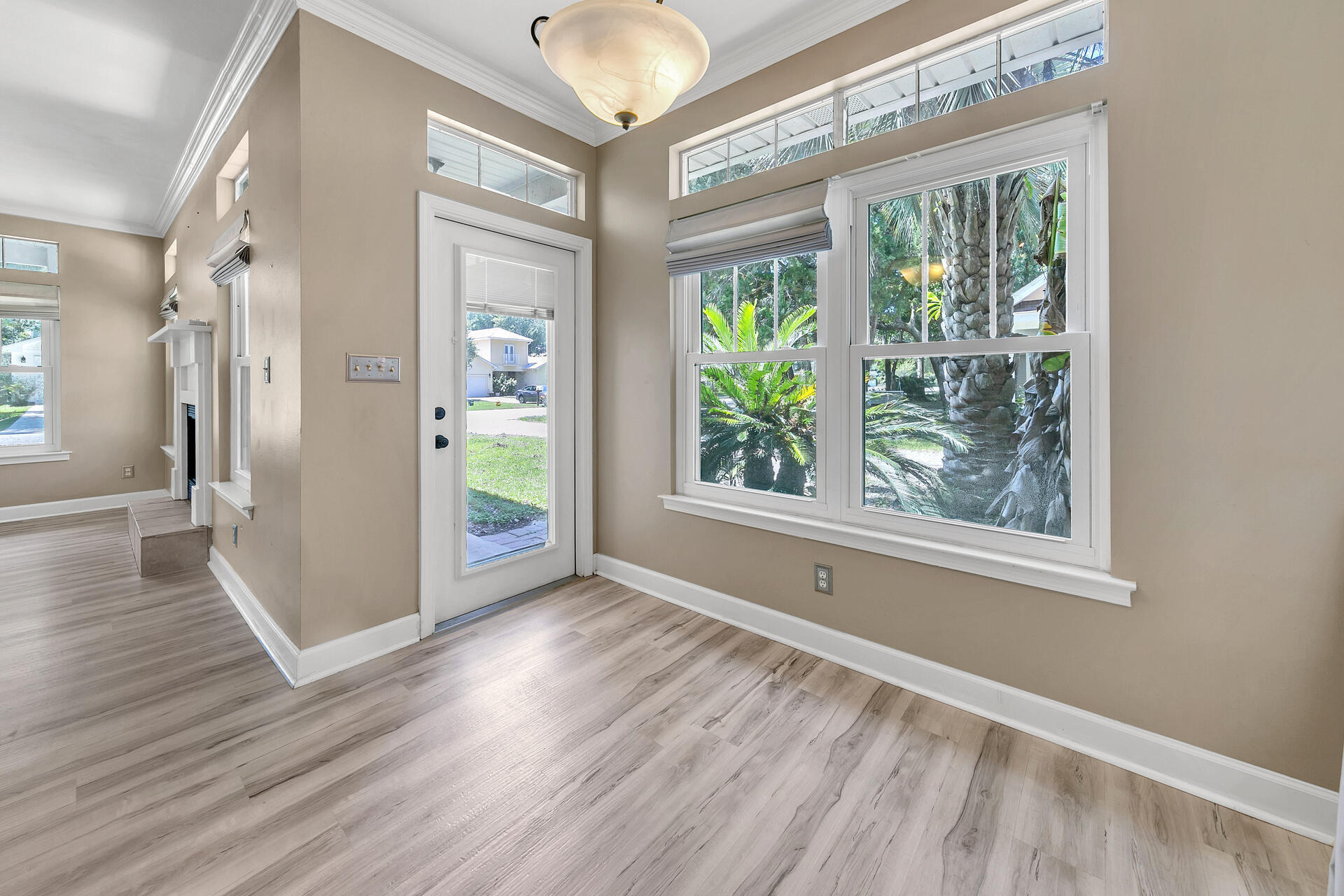 MOORES LANDING - Residential