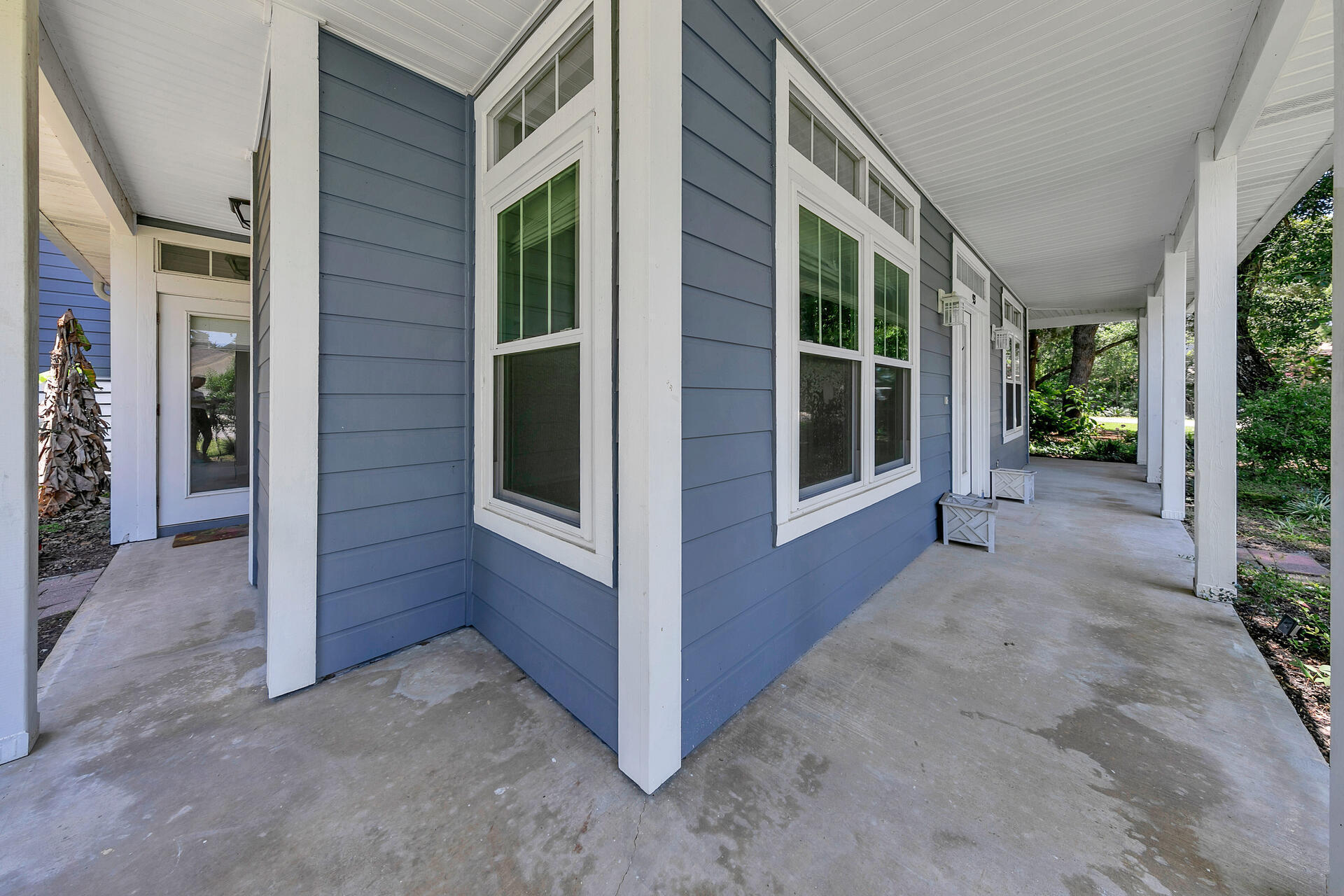 MOORES LANDING - Residential