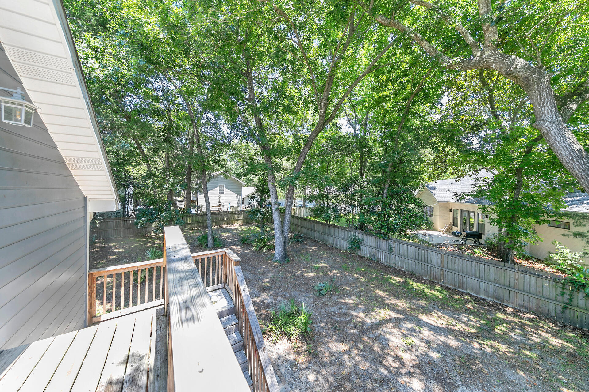 MOORES LANDING - Residential