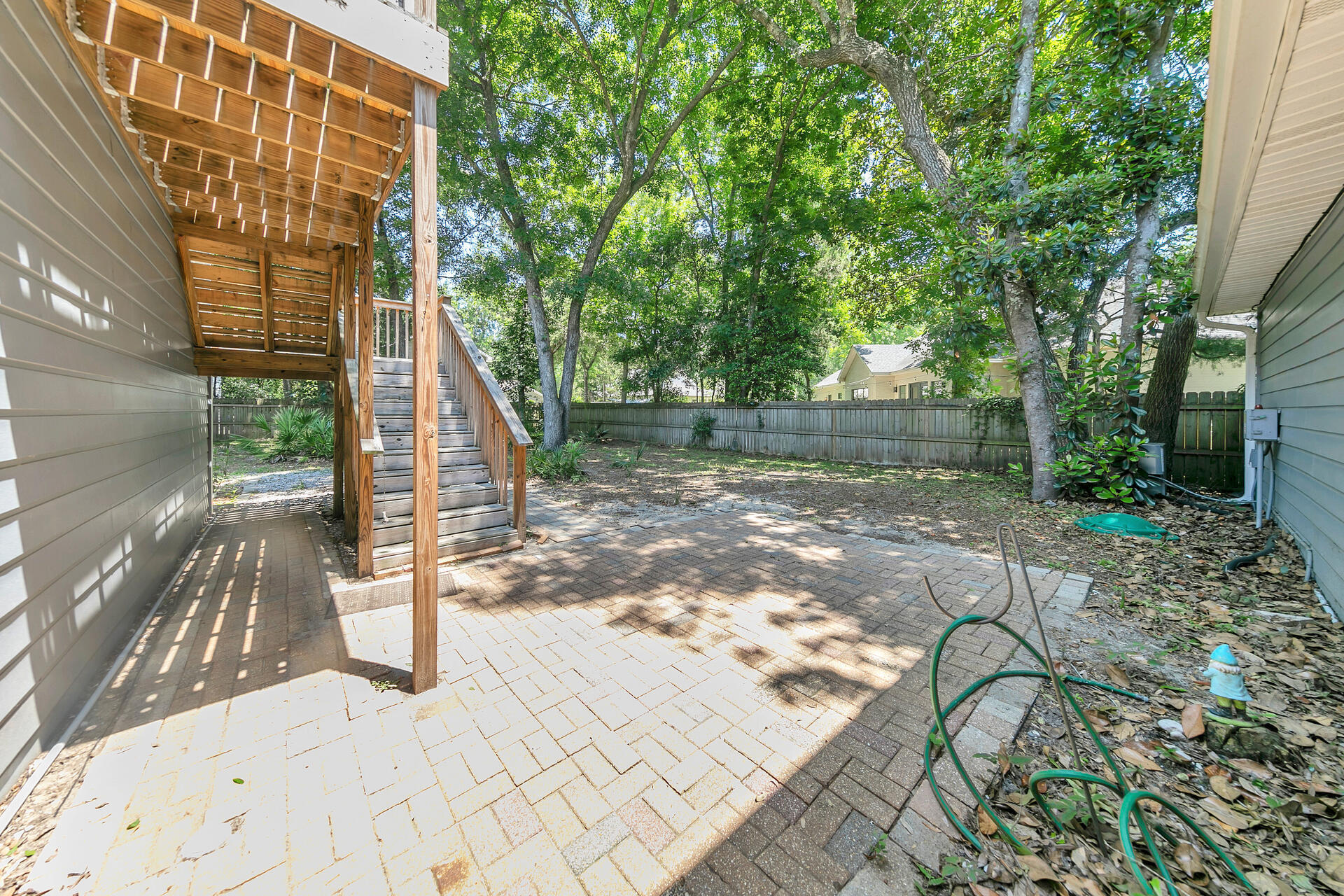 MOORES LANDING - Residential