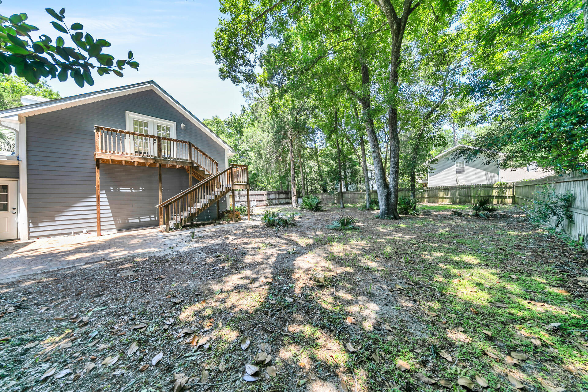 MOORES LANDING - Residential