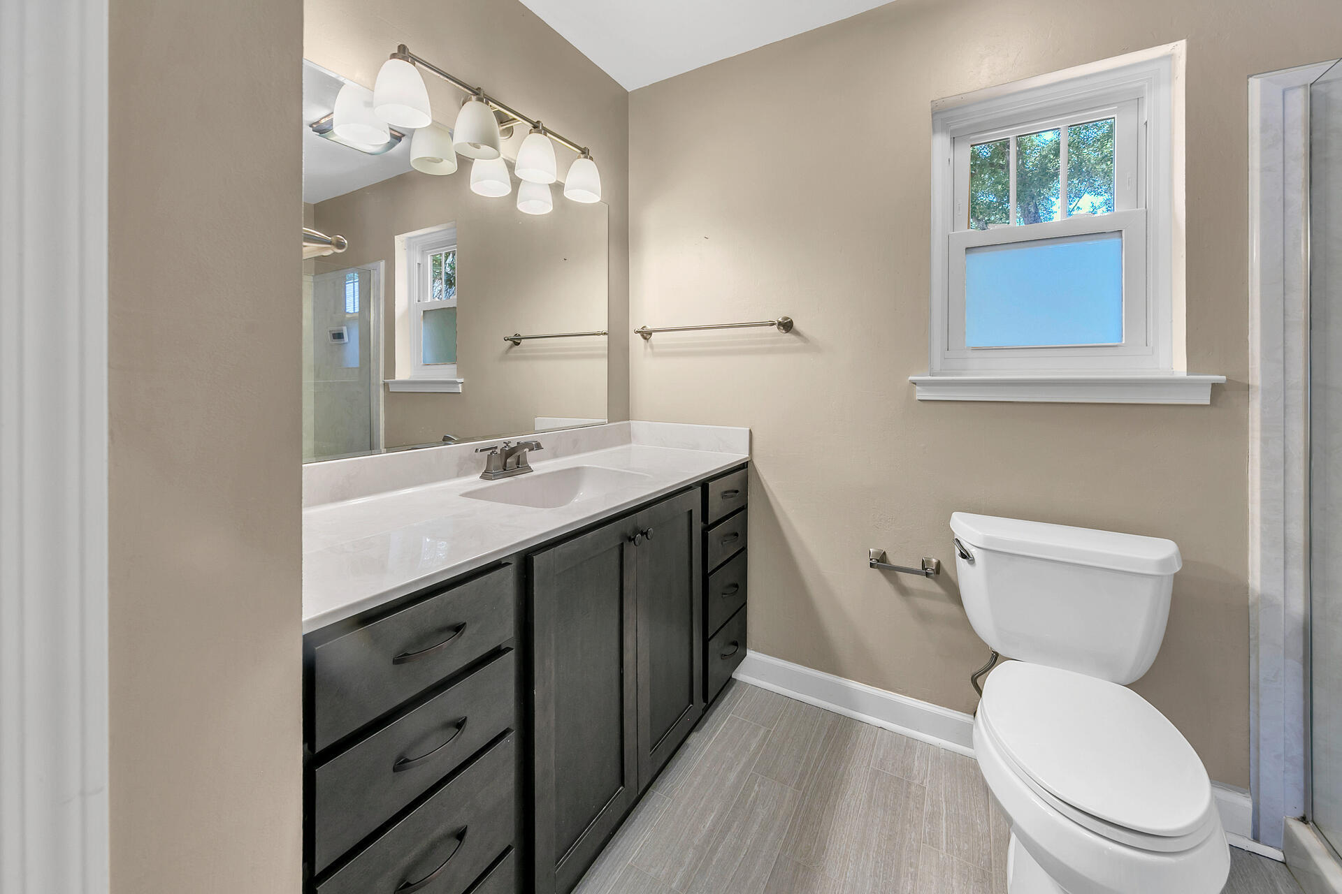 MOORES LANDING - Residential