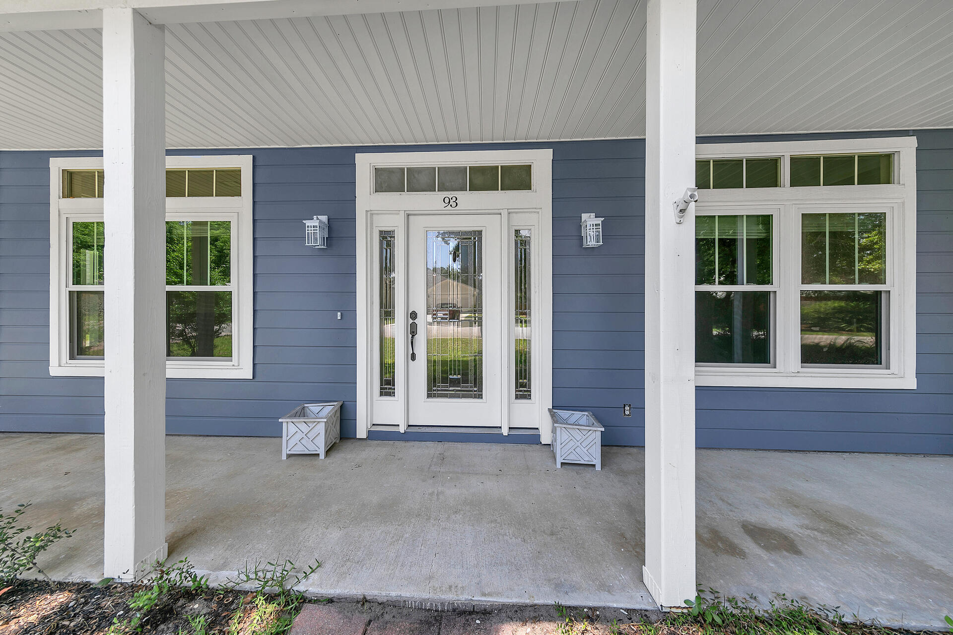 MOORES LANDING - Residential