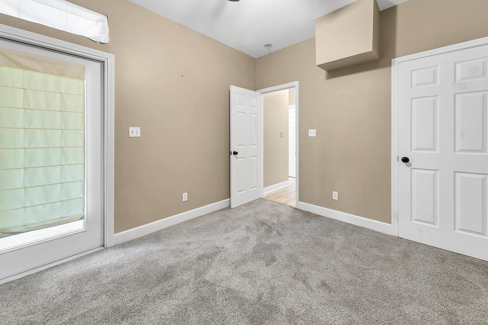 MOORES LANDING - Residential