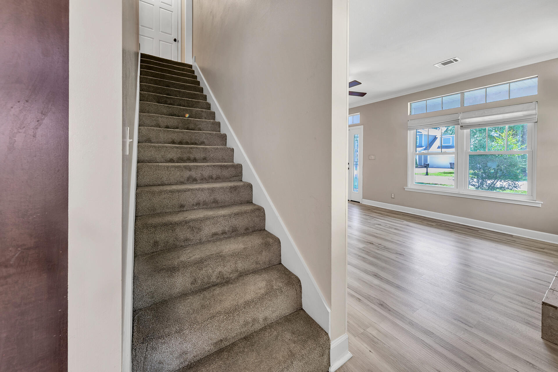 MOORES LANDING - Residential