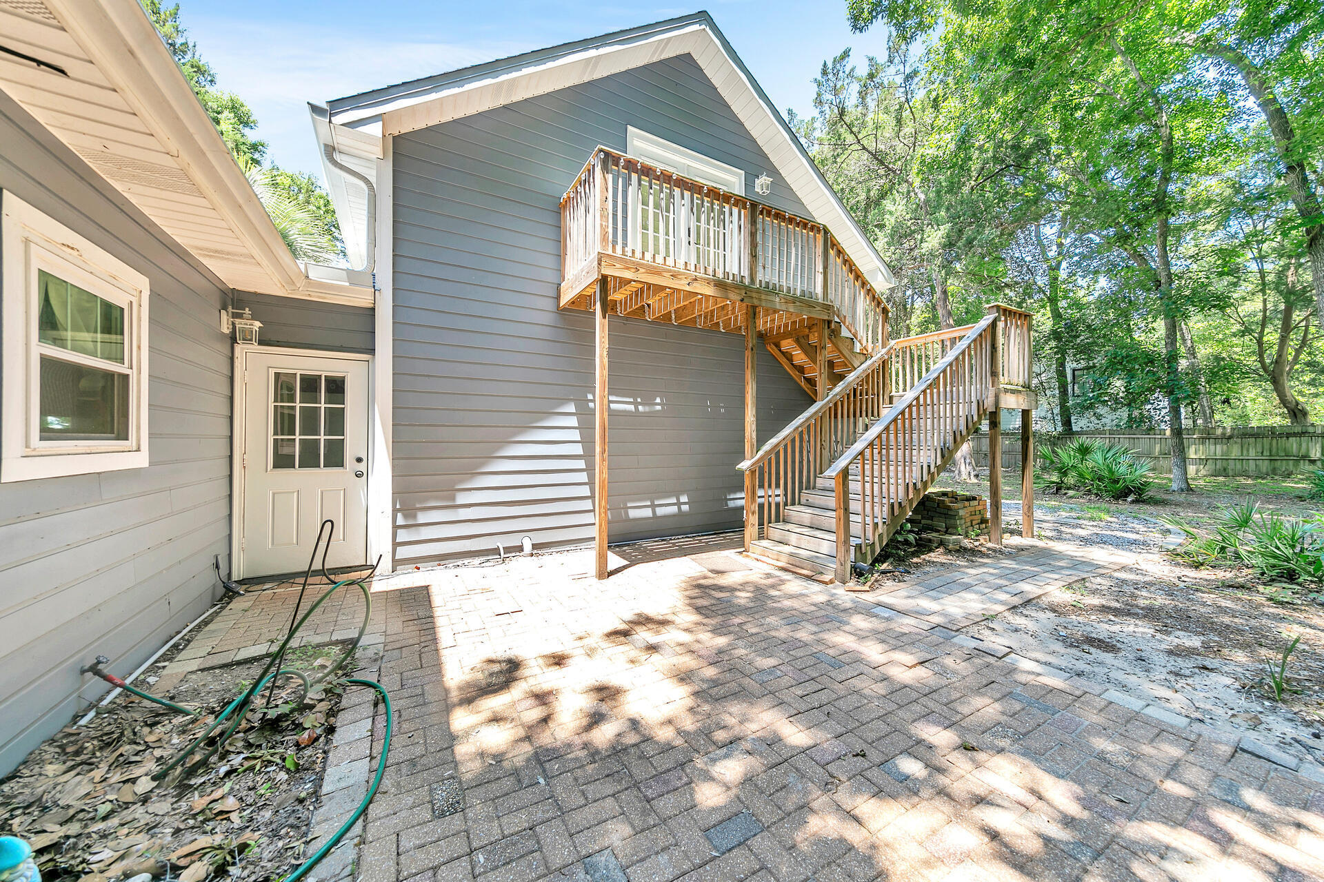 MOORES LANDING - Residential