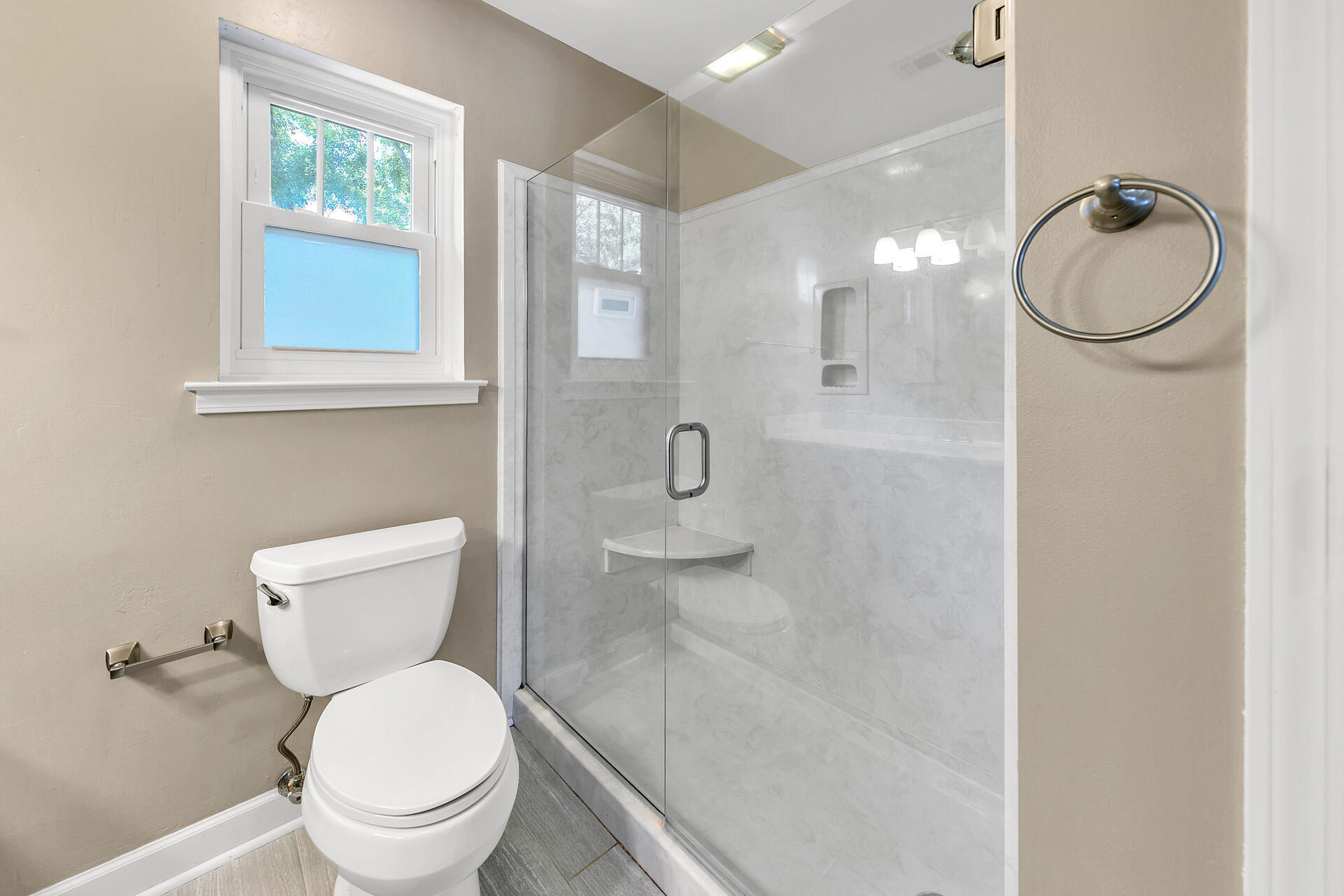 MOORES LANDING - Residential