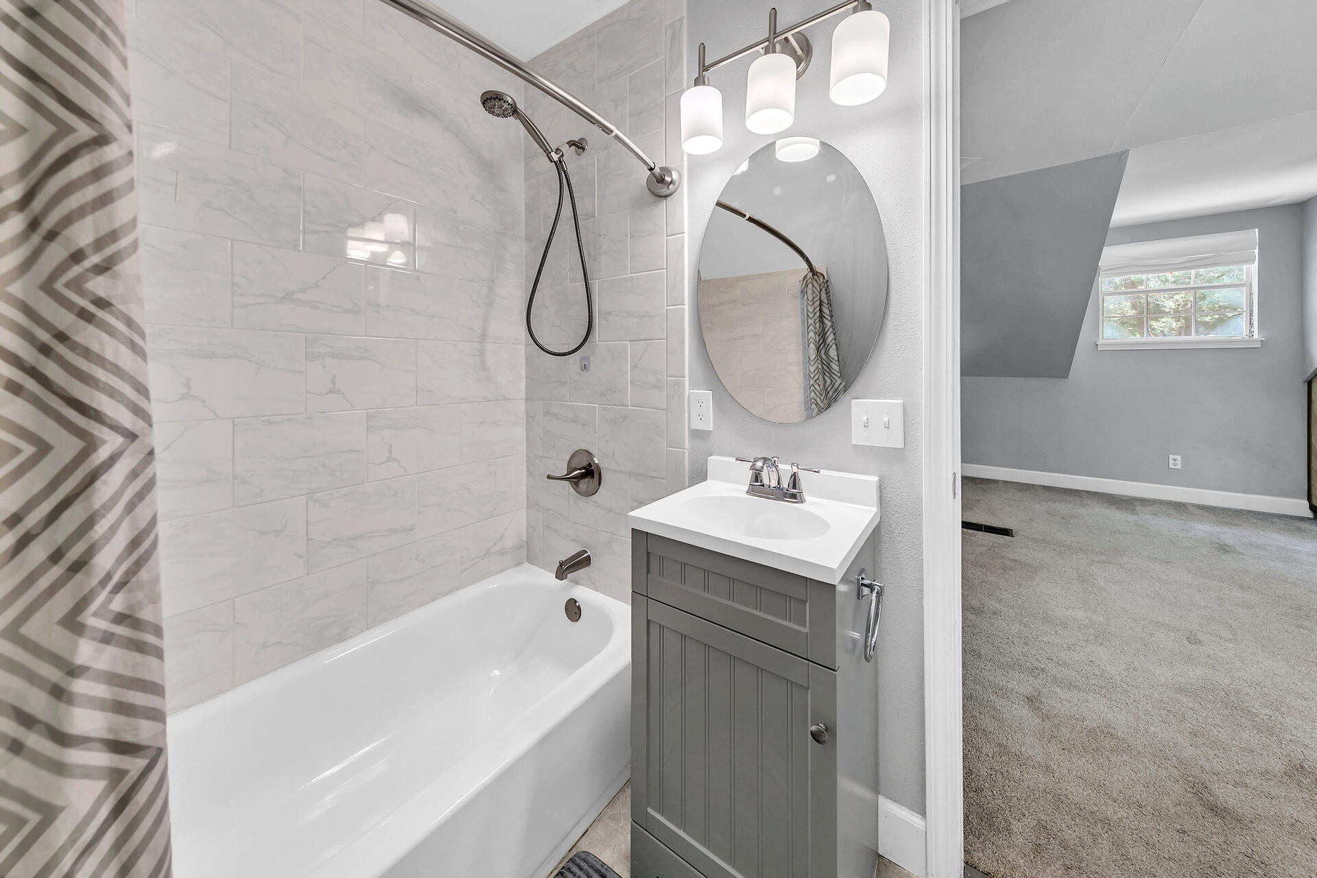 MOORES LANDING - Residential