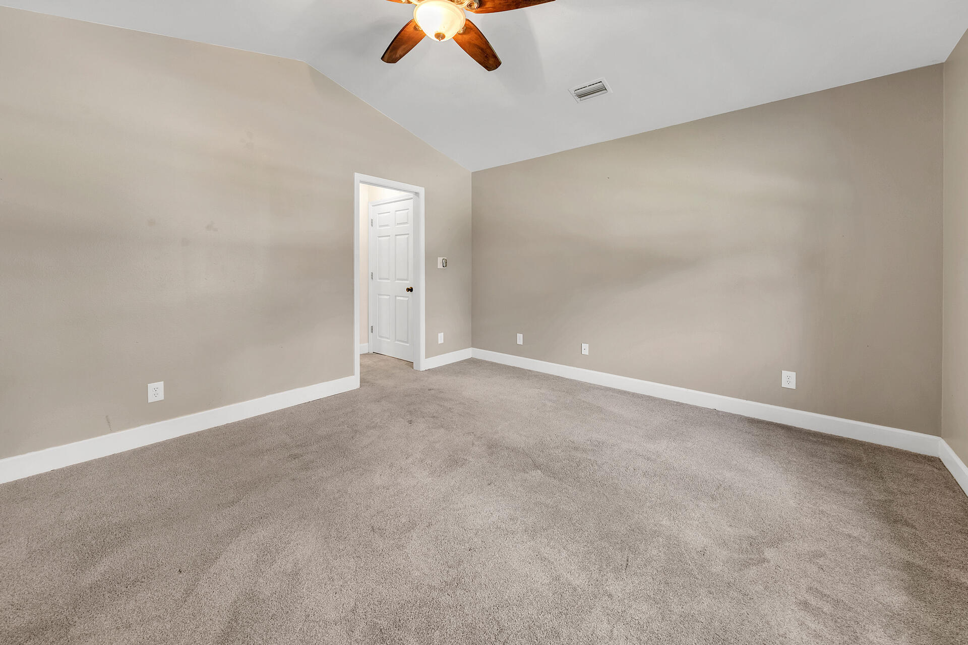 MOORES LANDING - Residential