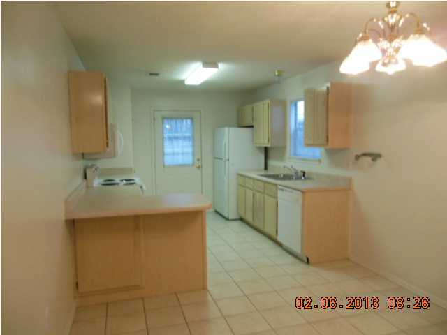 BLUE RIDGE ESTATES S/D - Residential Lease