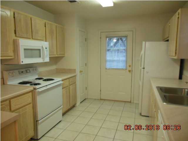 BLUE RIDGE ESTATES S/D - Residential Lease