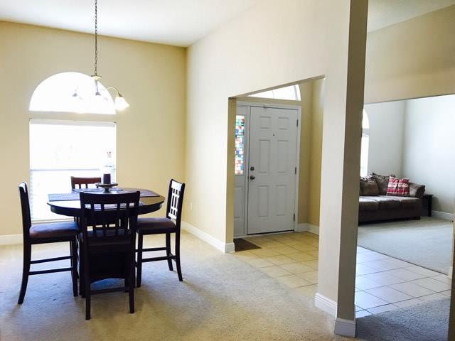 SILVER SPRINGS EST - Residential