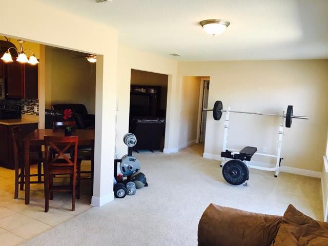 SILVER SPRINGS EST - Residential