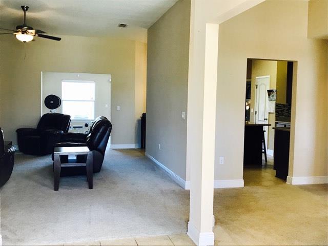 SILVER SPRINGS EST - Residential