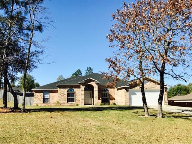 SILVER SPRINGS EST - Residential