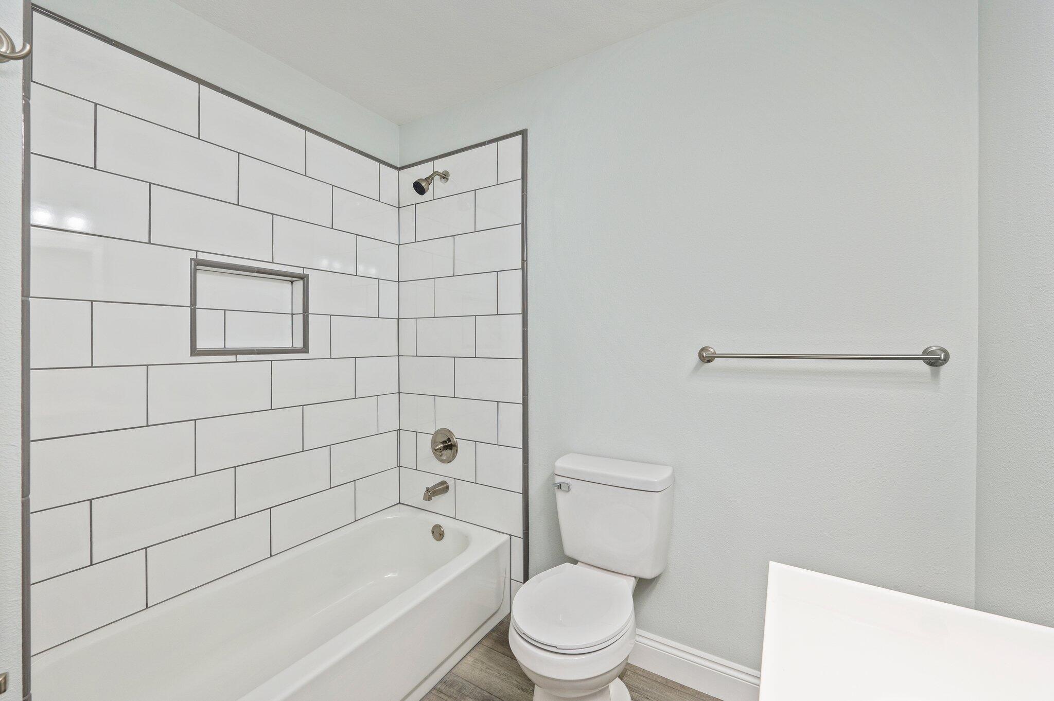 MINGER S/D - Residential