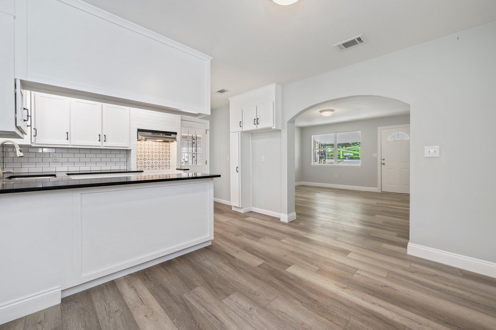 MINGER S/D - Residential