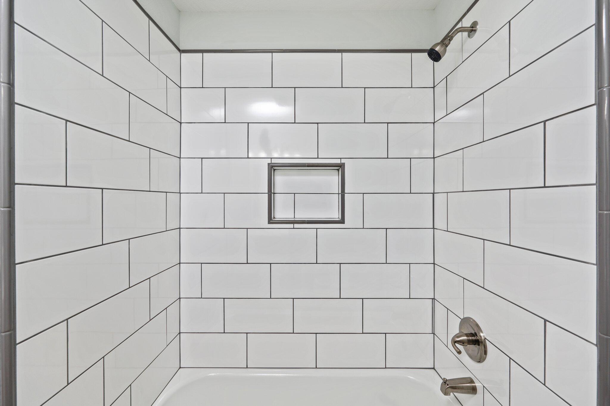 MINGER S/D - Residential