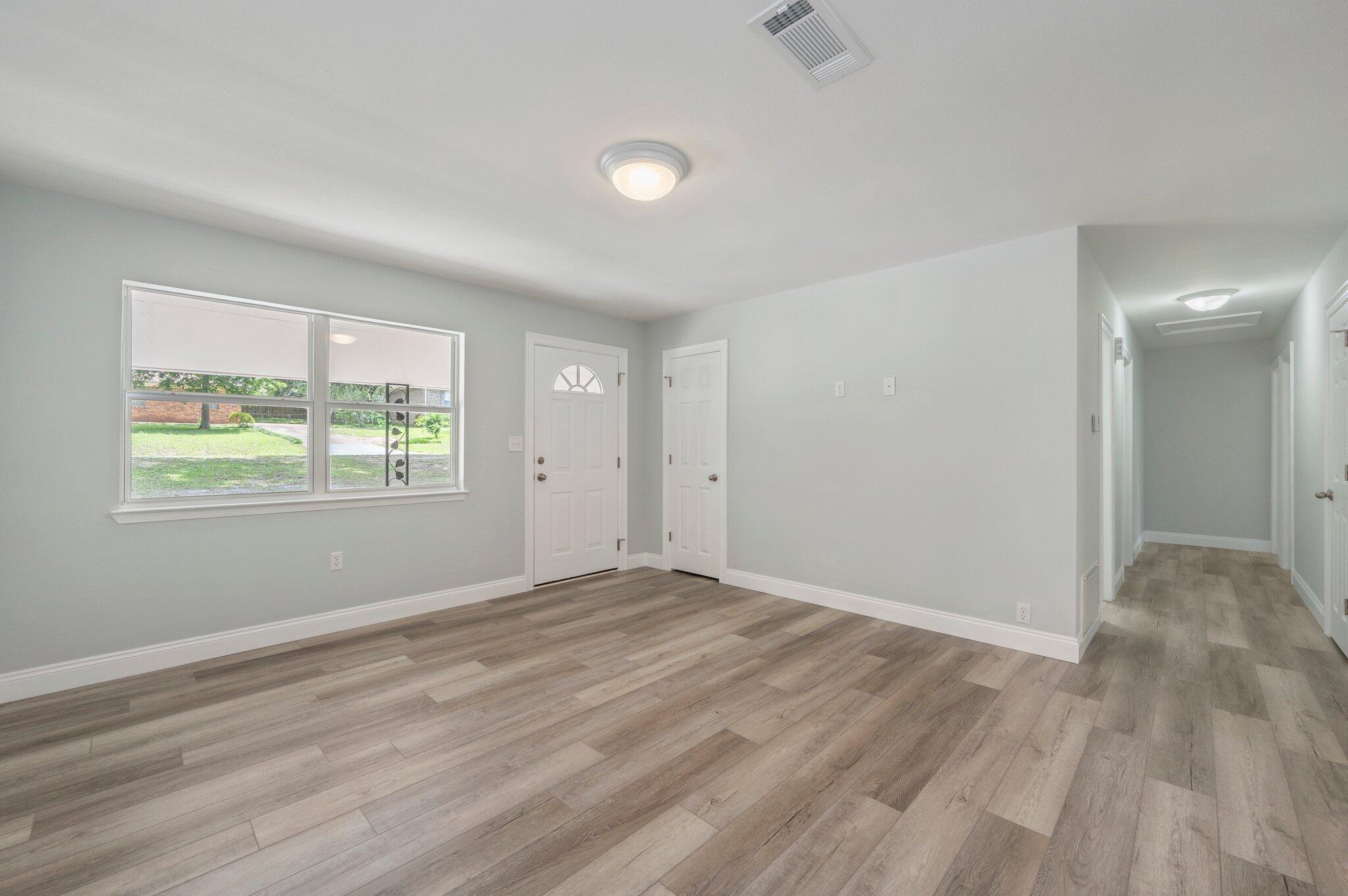 MINGER S/D - Residential