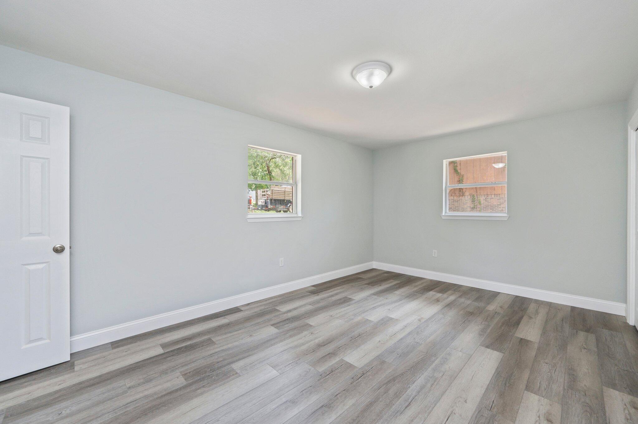 MINGER S/D - Residential