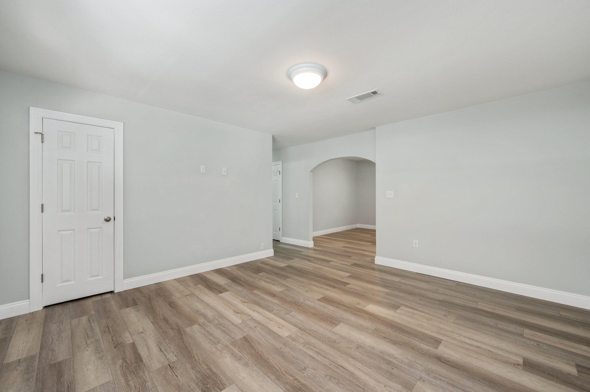 MINGER S/D - Residential