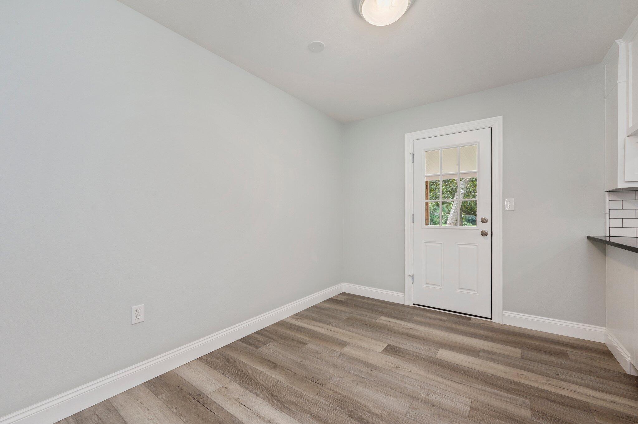 MINGER S/D - Residential