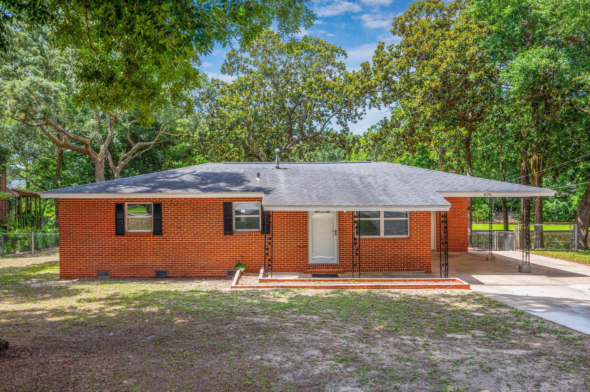 MINGER S/D - Residential