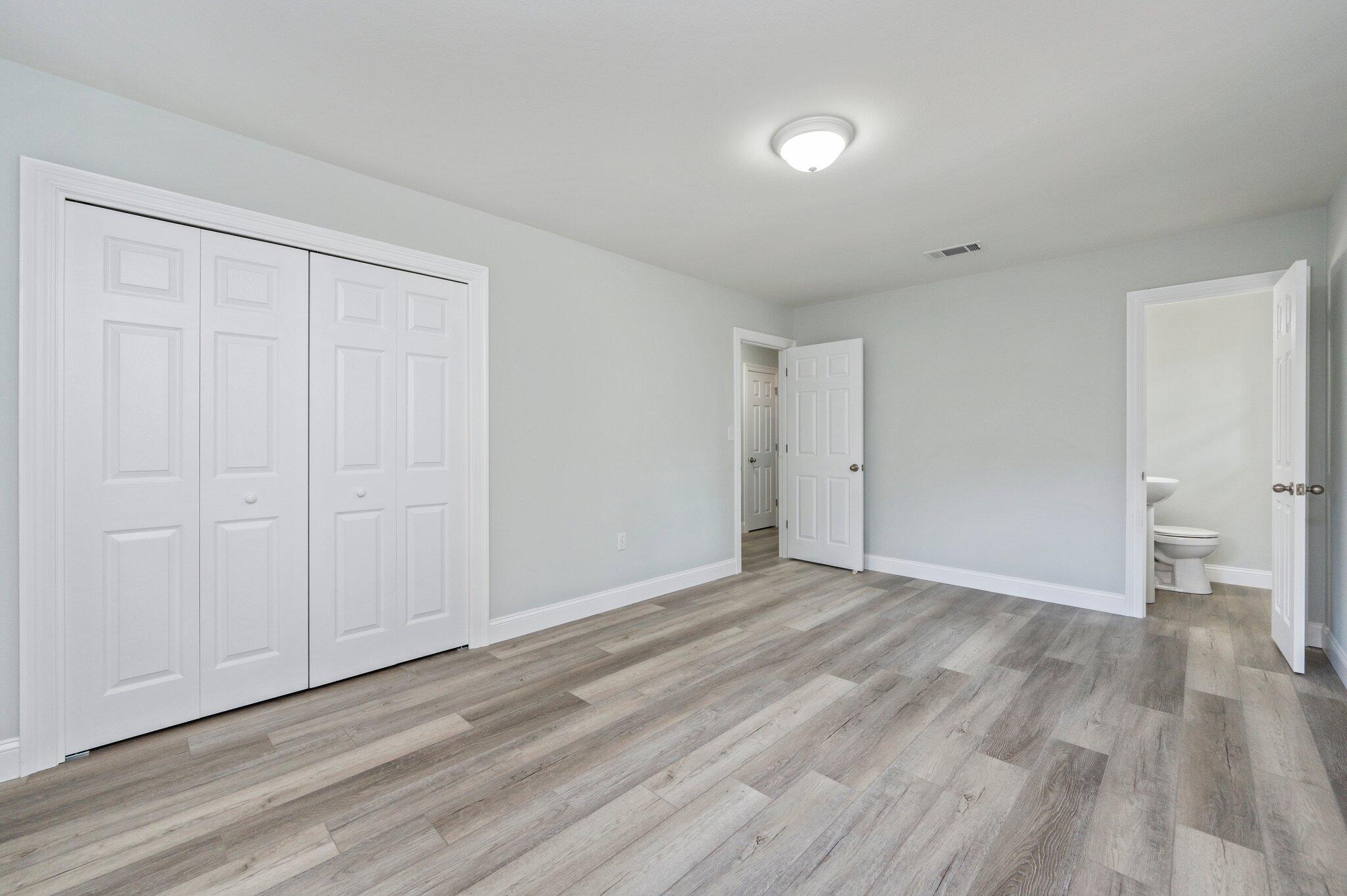 MINGER S/D - Residential