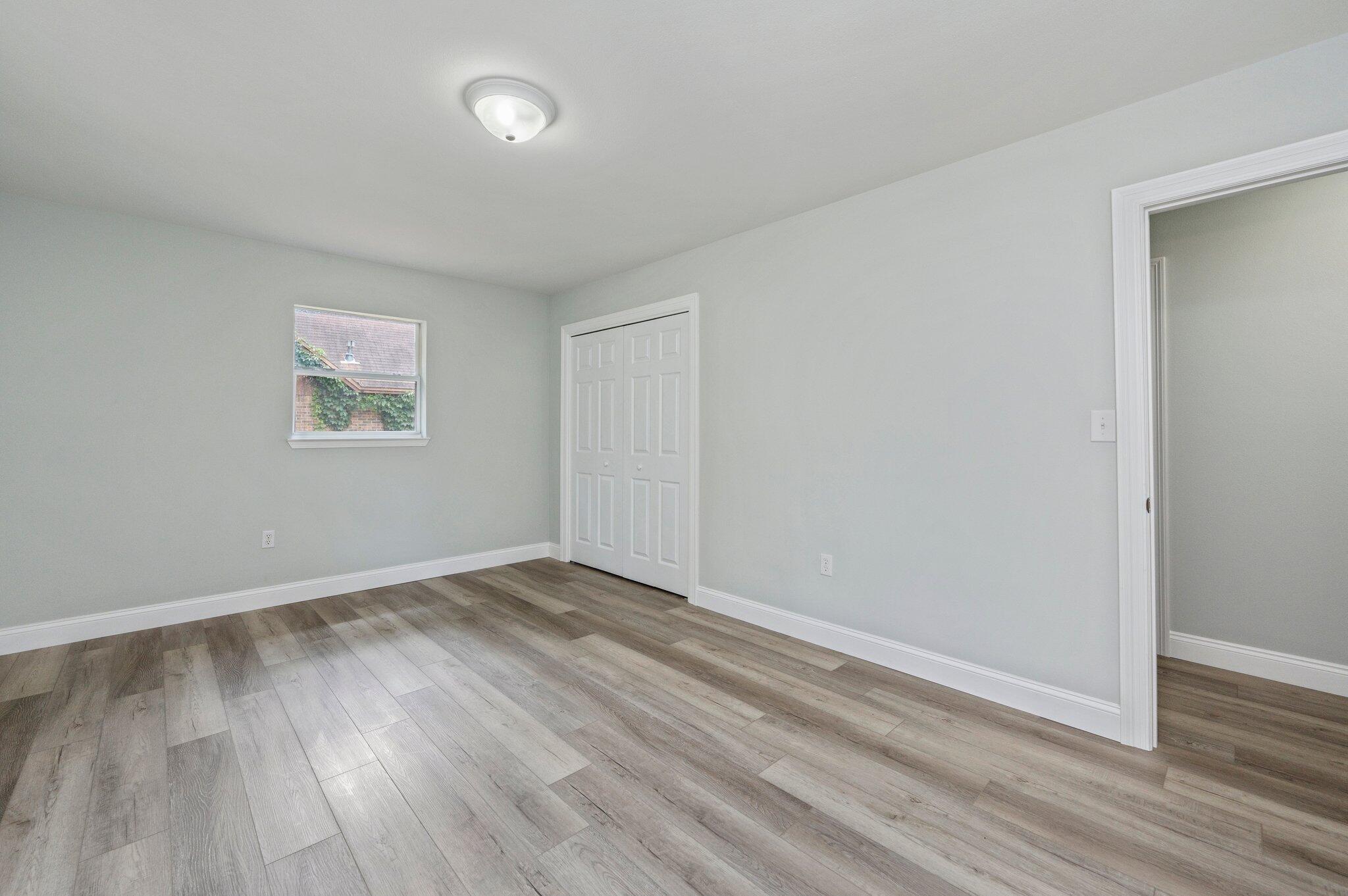 MINGER S/D - Residential