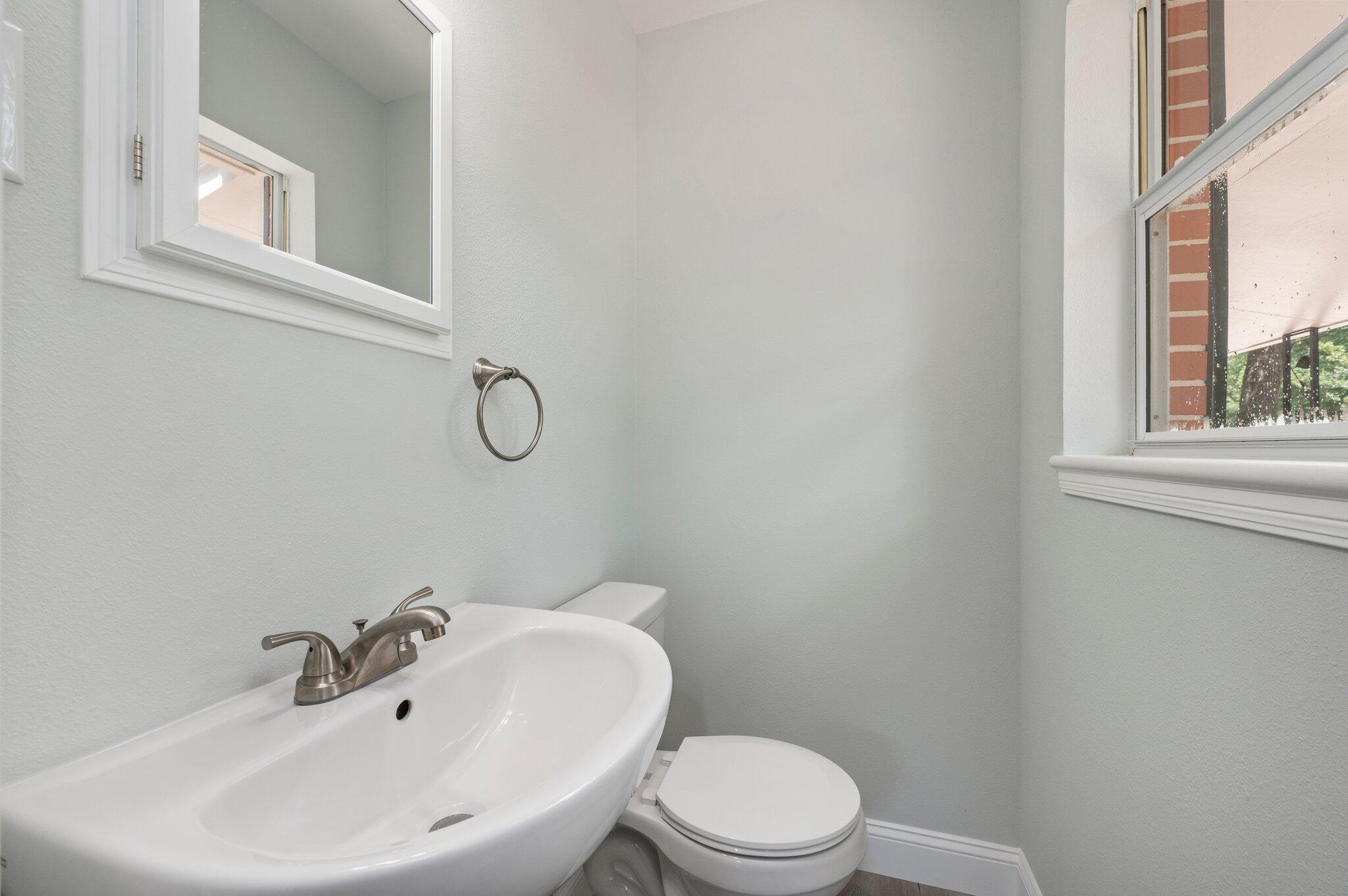 MINGER S/D - Residential